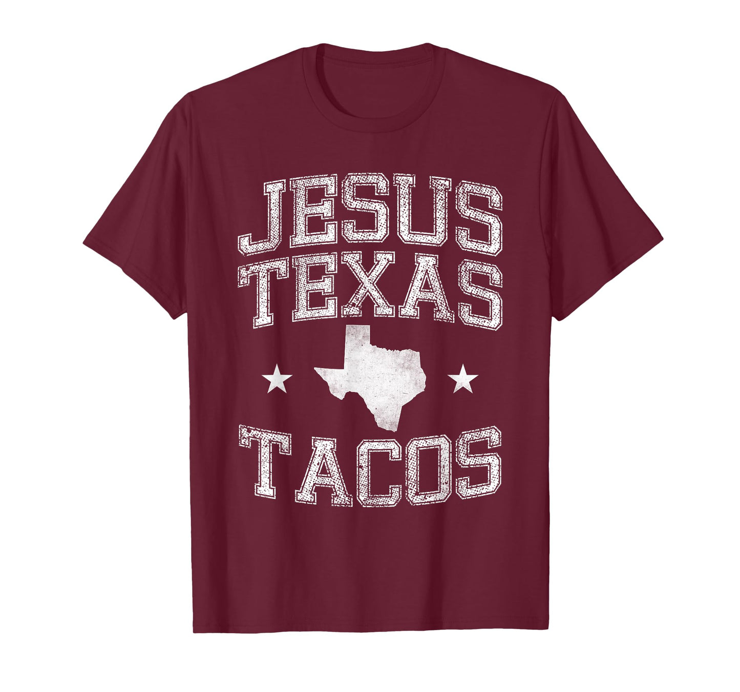 Texas Flag State US Vintage Longhorn Texas Retro T-Shirt