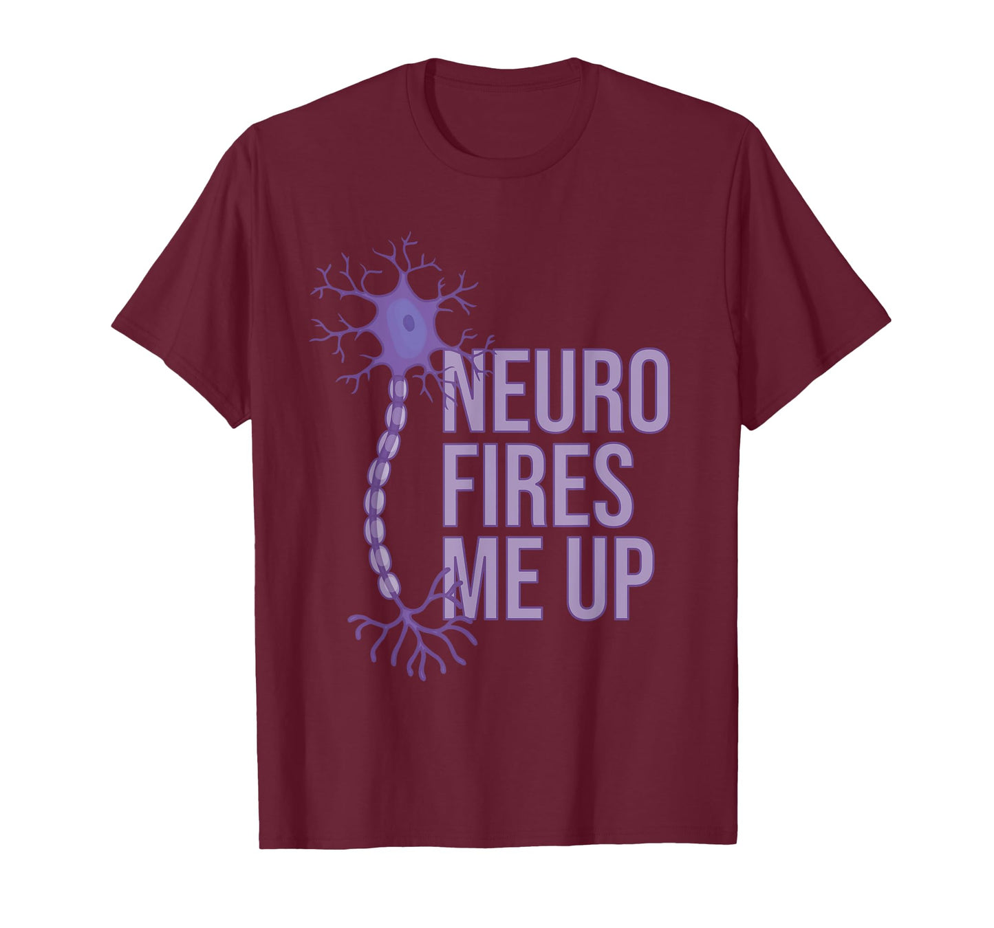 Neurology Neuro Nurse Neuro Squad T-Shirt