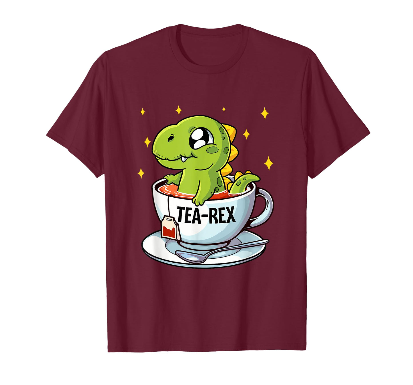 Tea Rex T-Shirt