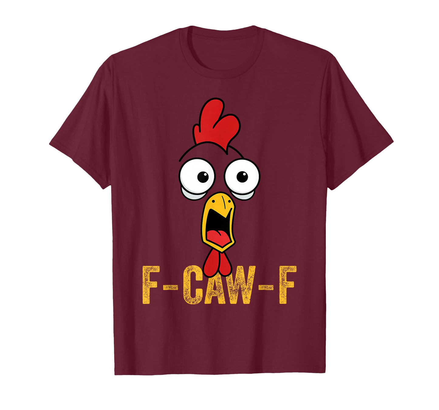 Funny Quote Rooster Meme T-Shirt