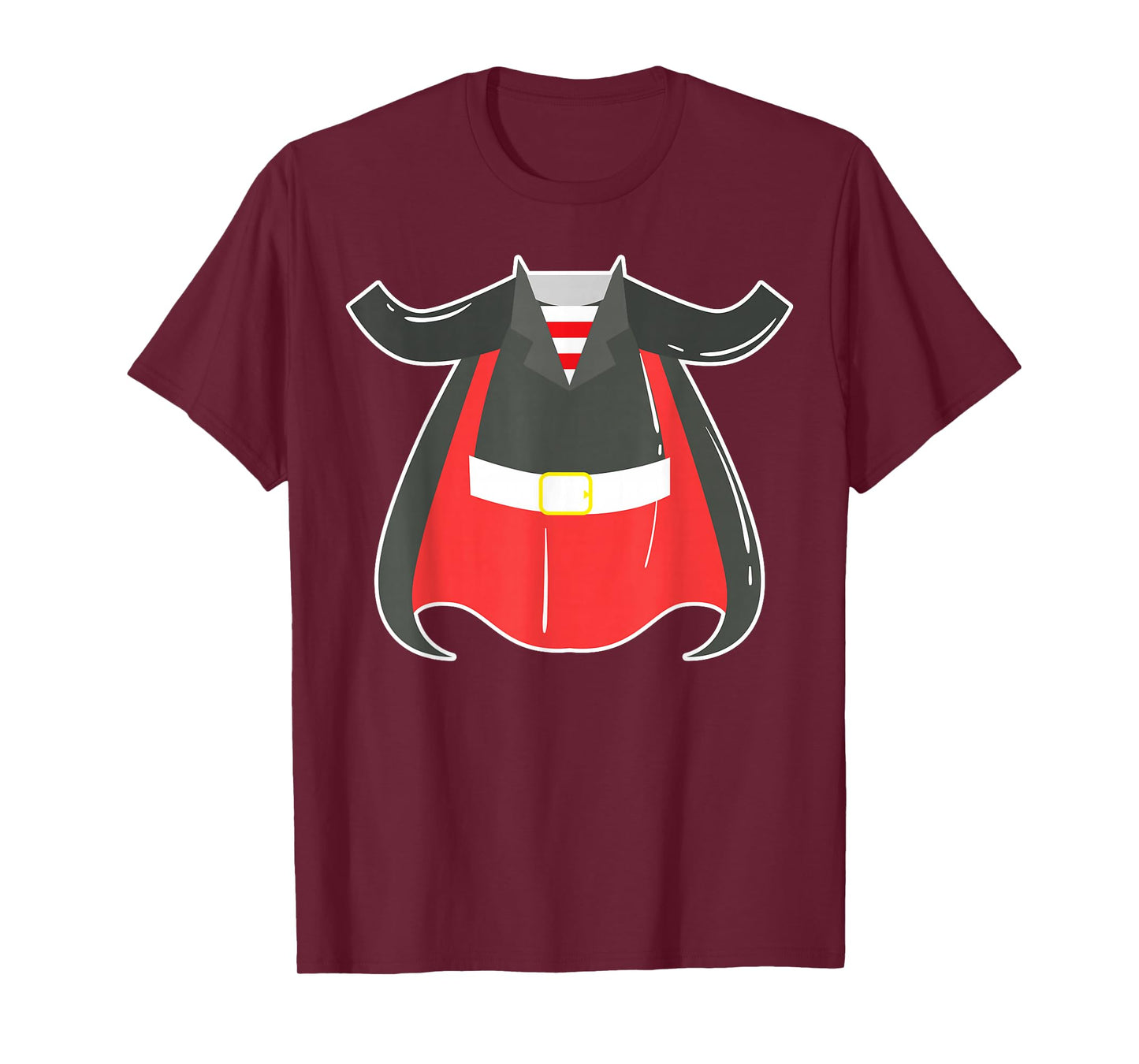 I'm A Vampire - Trick or Treat Halloween Costume, Boy & Girl T-Shirt
