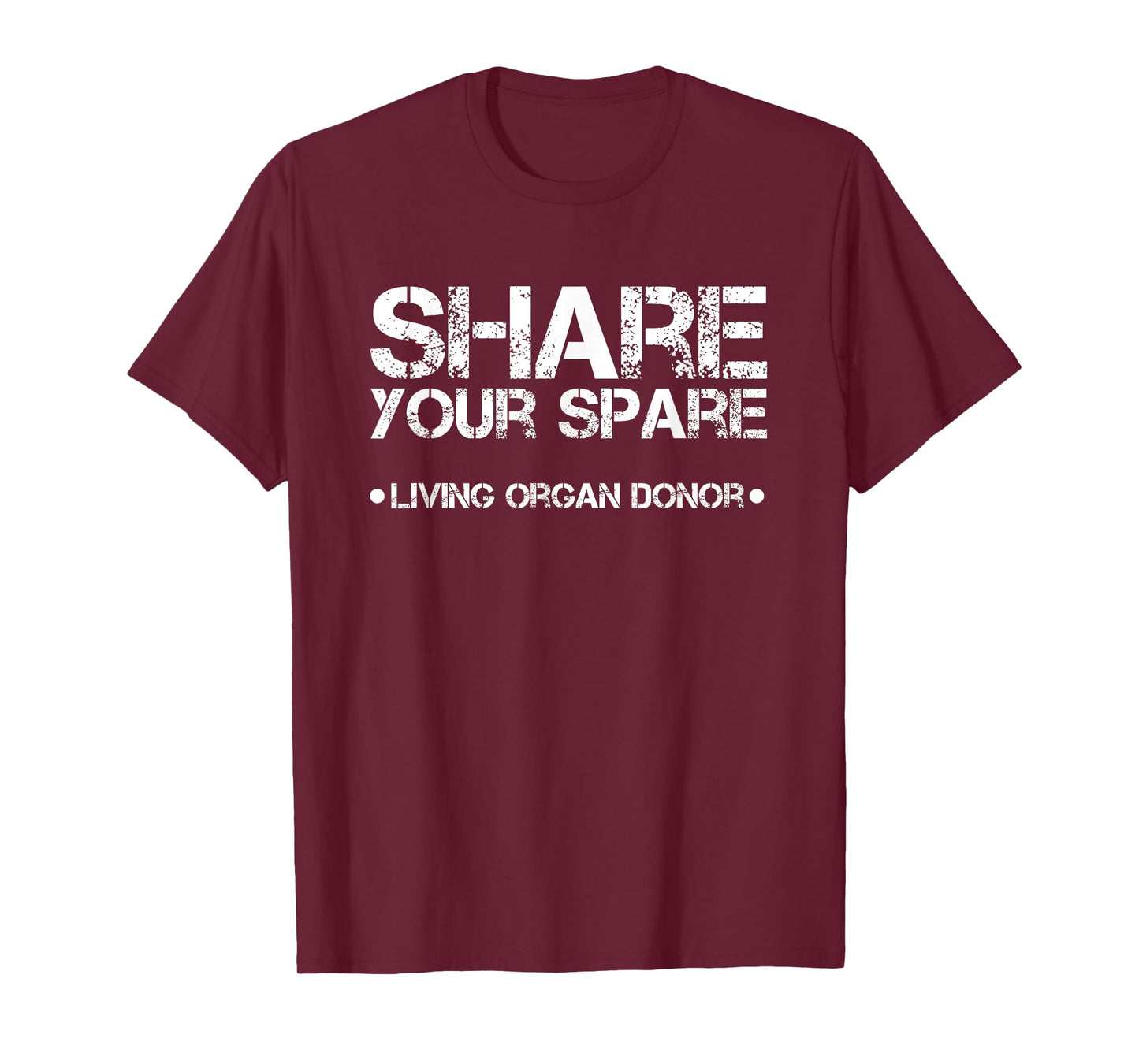 Kidney Transplant Shirts | Share Your Spare Shirt