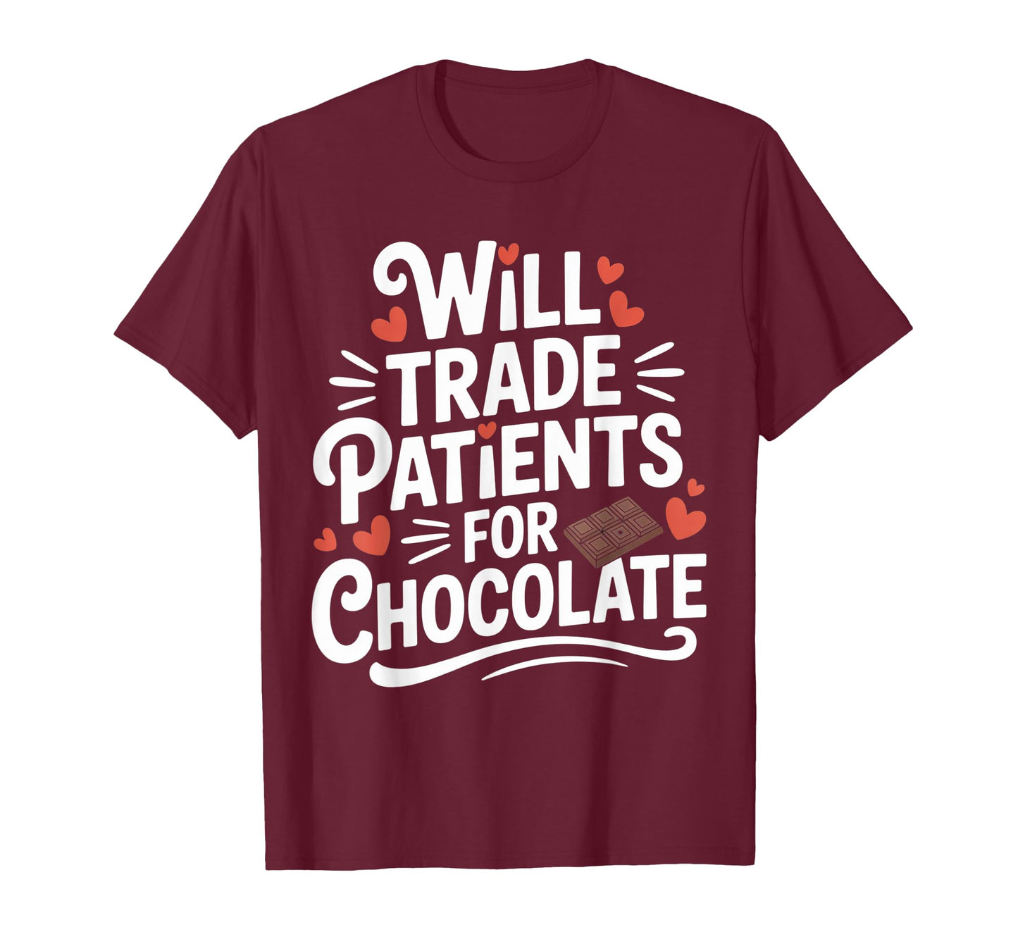 Will Trade Gallbladder for Tacos Funny Surgery Organ Removal T-Shirt