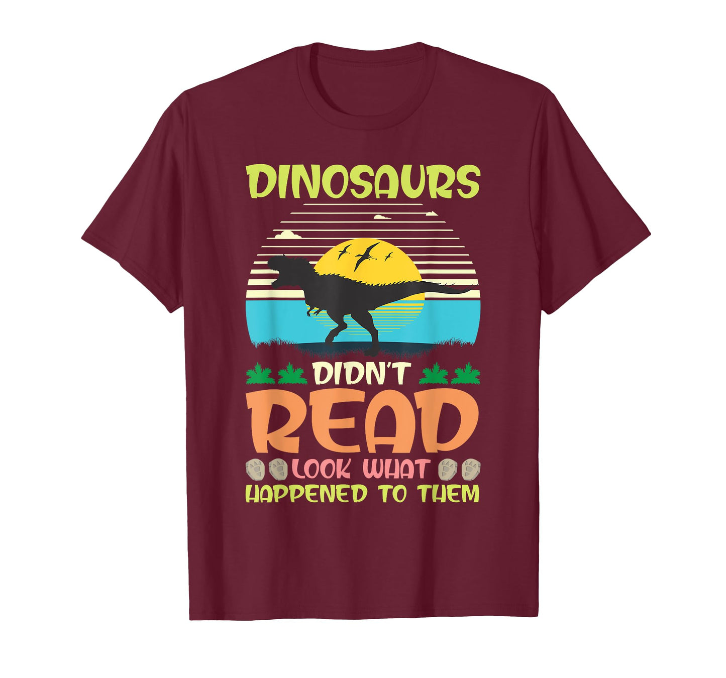 ELA English Teacher T-Shirt