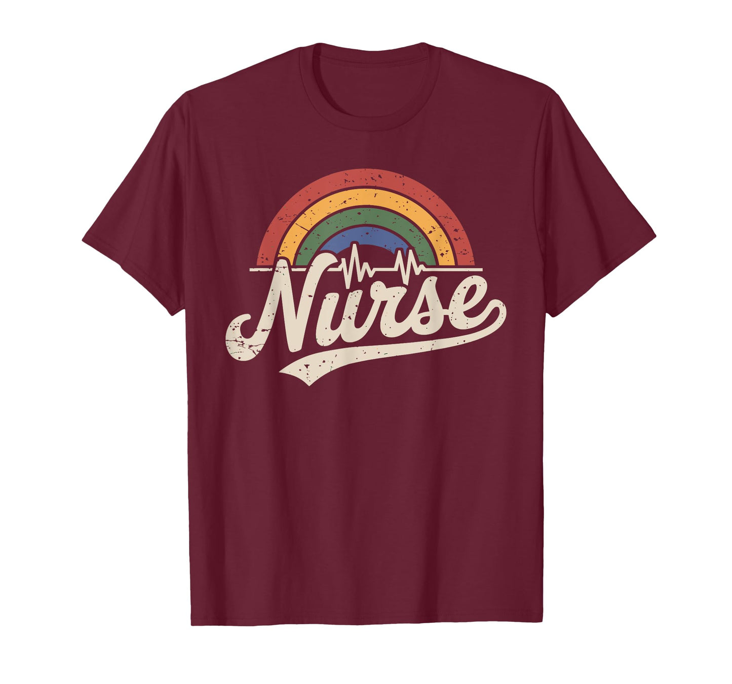 Nurse Cute Nursing T-Shirt