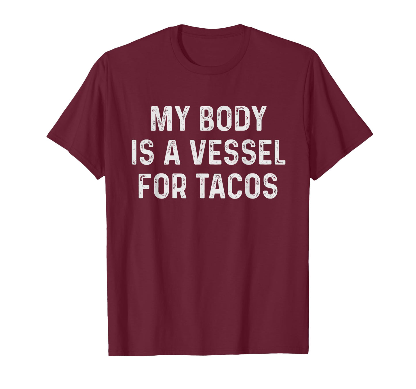 Funny Taco T-Shirt