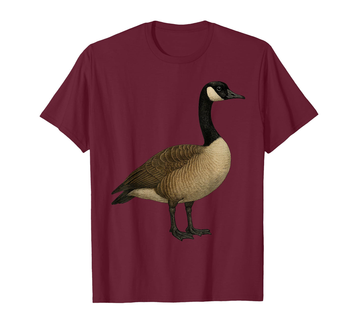 Canadian Goose T-Shirt