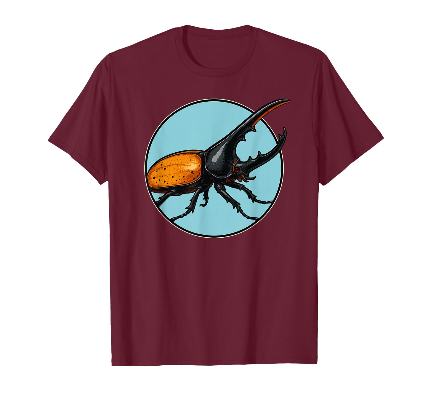 Hercules Beetles Hercules Beetle T-Shirt