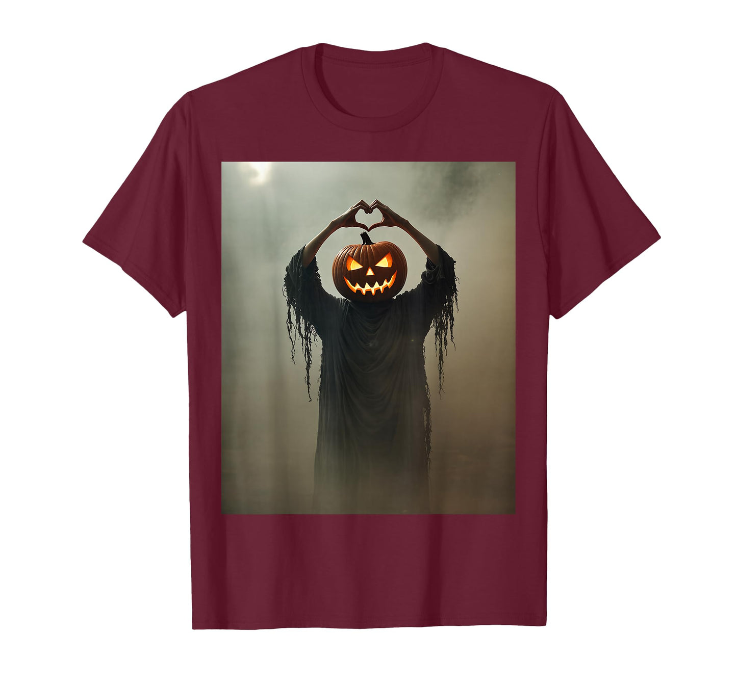 Funny Scary Happy Halloween Costume Men Women Kids Boo 2025 T-Shirt