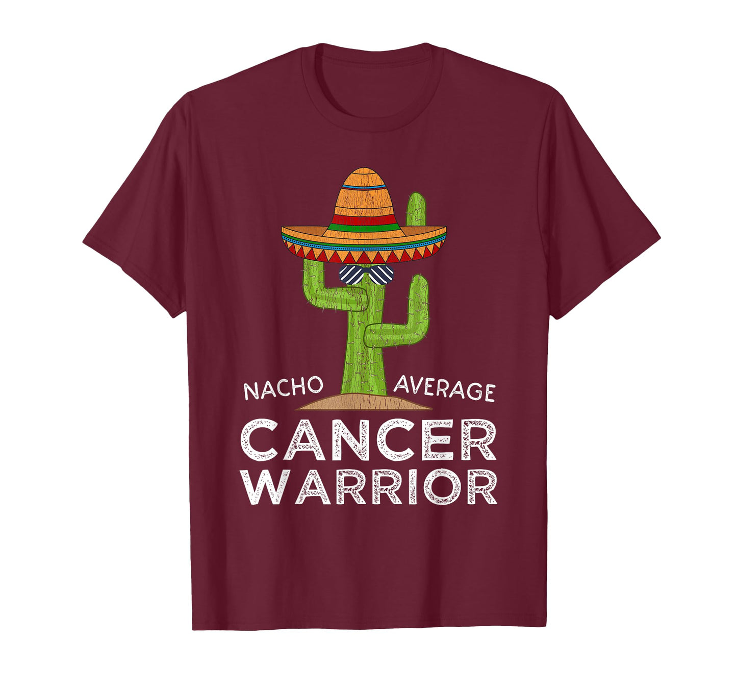 Cancer Fighting Support | Funny Cancer Fighter Warrior T-Shirt