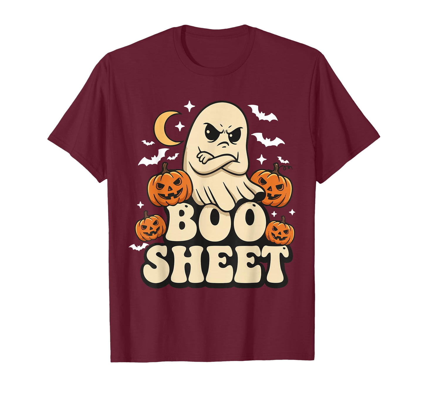 This is Some Boo Sheet in The Halloween T-Shirt