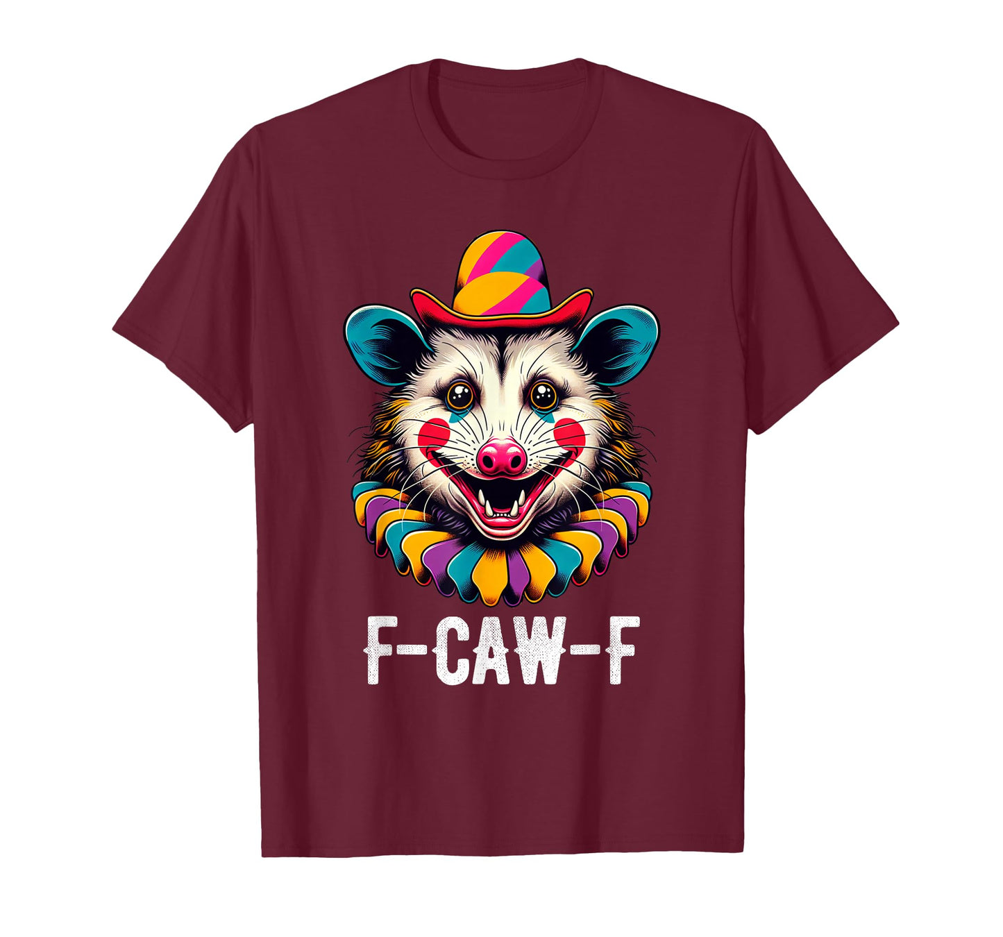F-CAW-F T-Shirt