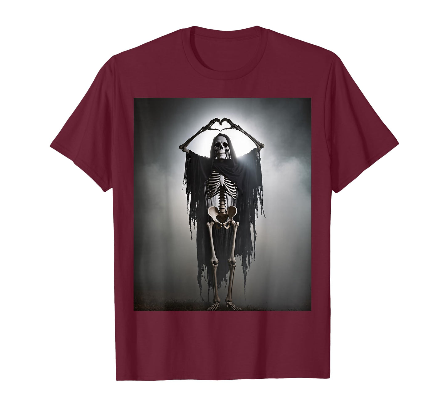 Funny Scary Happy Halloween Costume Men Women Kids Boo 2025 T-Shirt