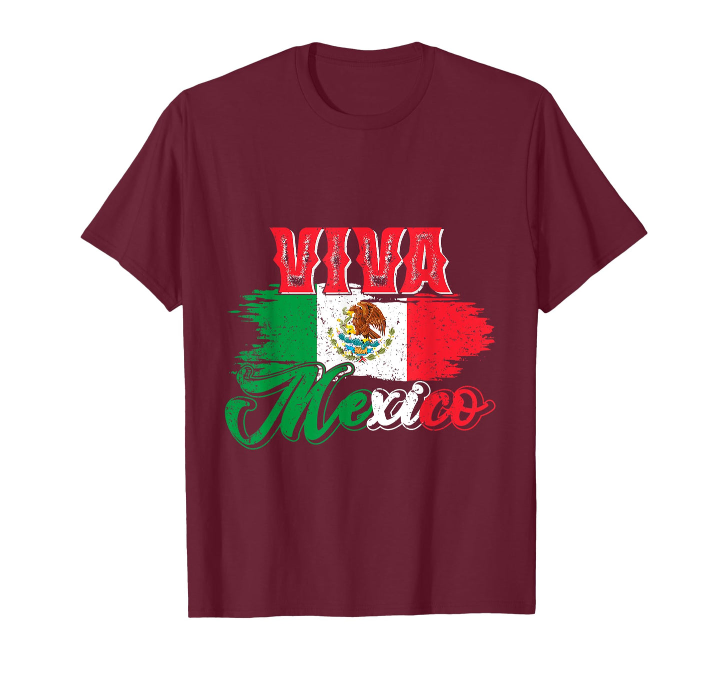 Viva Mexico T-Shirt