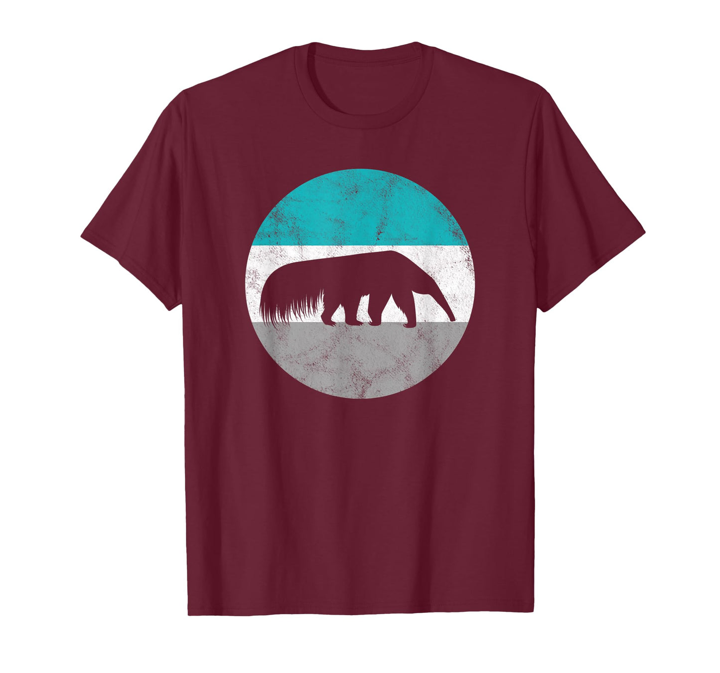 Anteater Gift For Men Women Boys & Girls T-Shirt