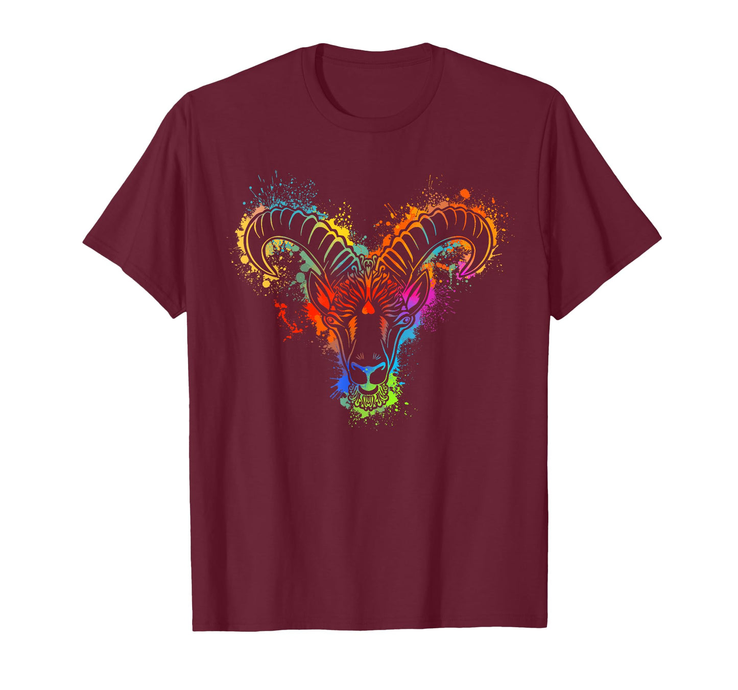 Sternzeinchen Capricorn T-Shirt