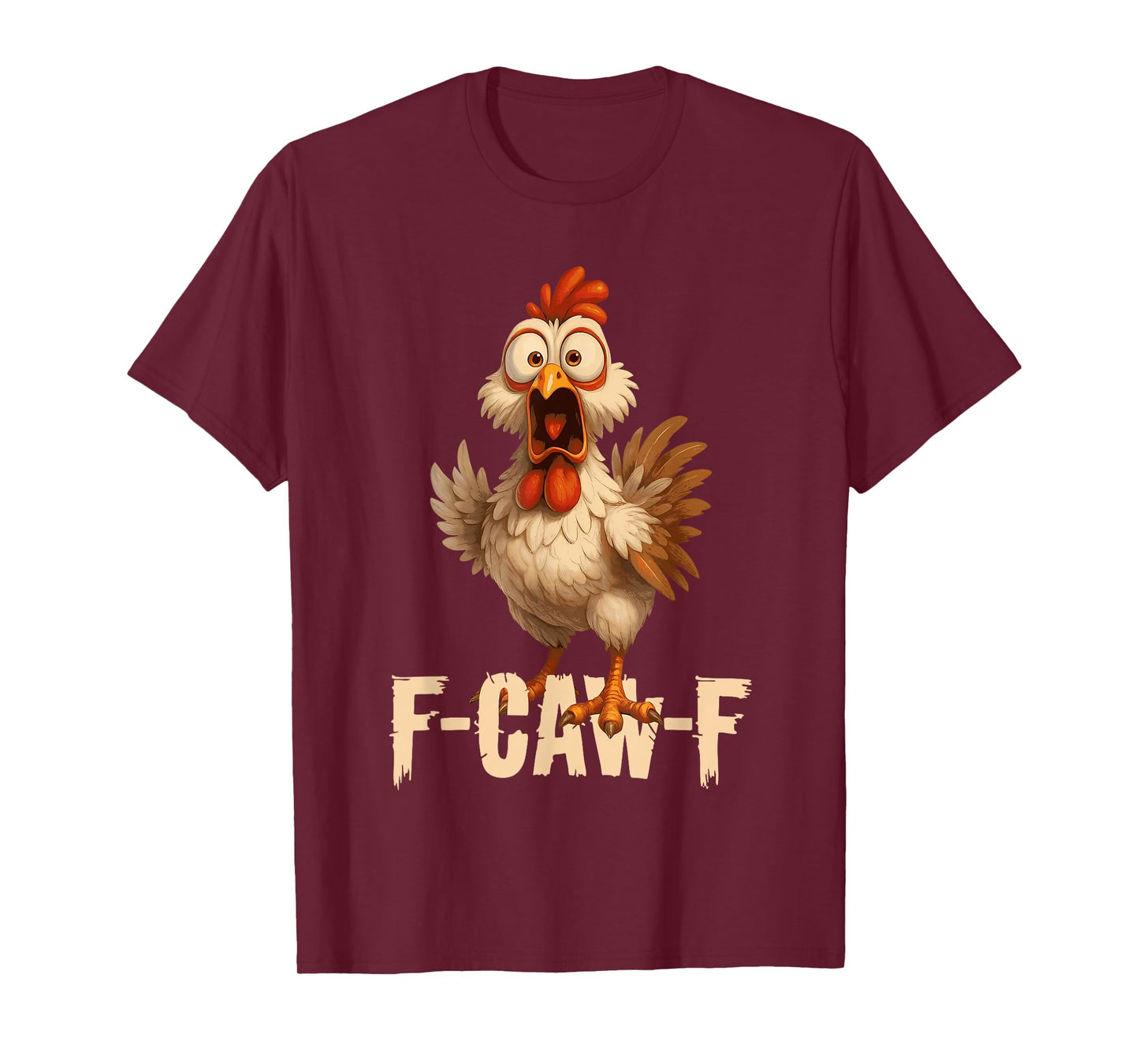 Quote Rooster Meme T-Shirt