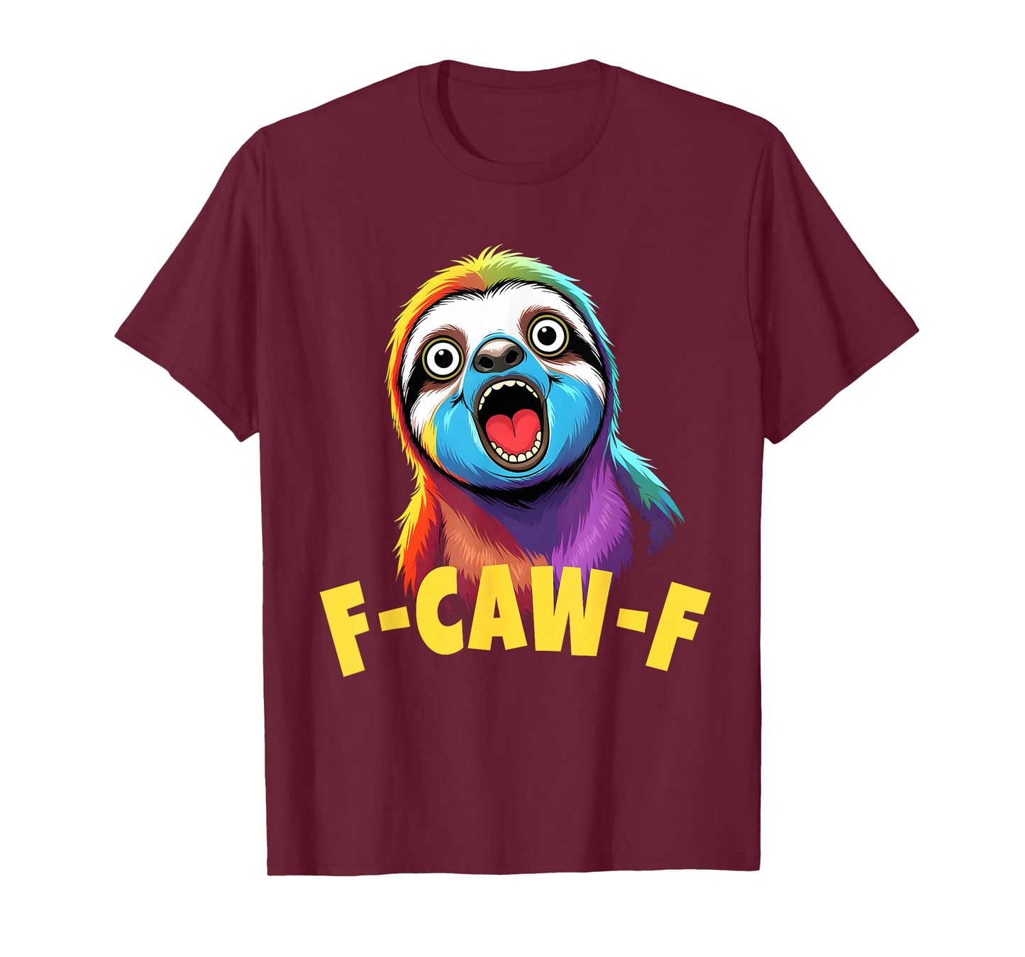 Quote Sloth Meme T-Shirt