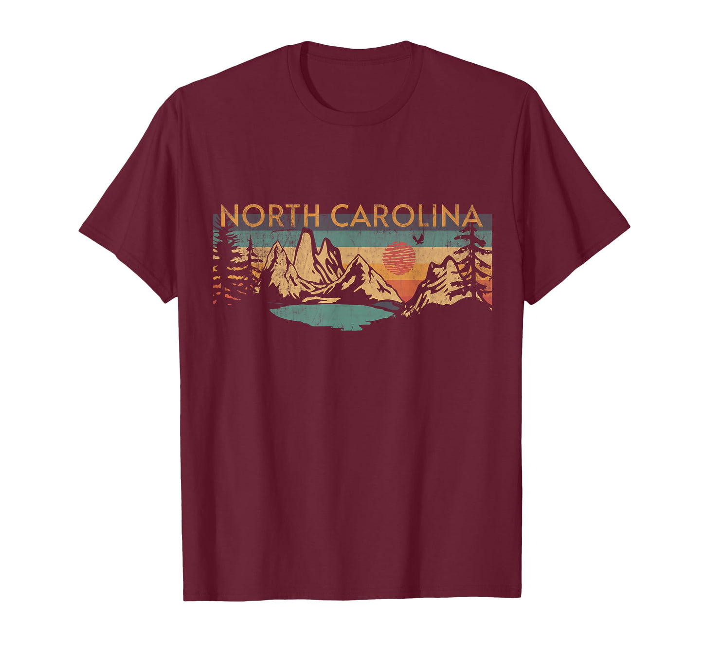 North Carolina T-Shirt