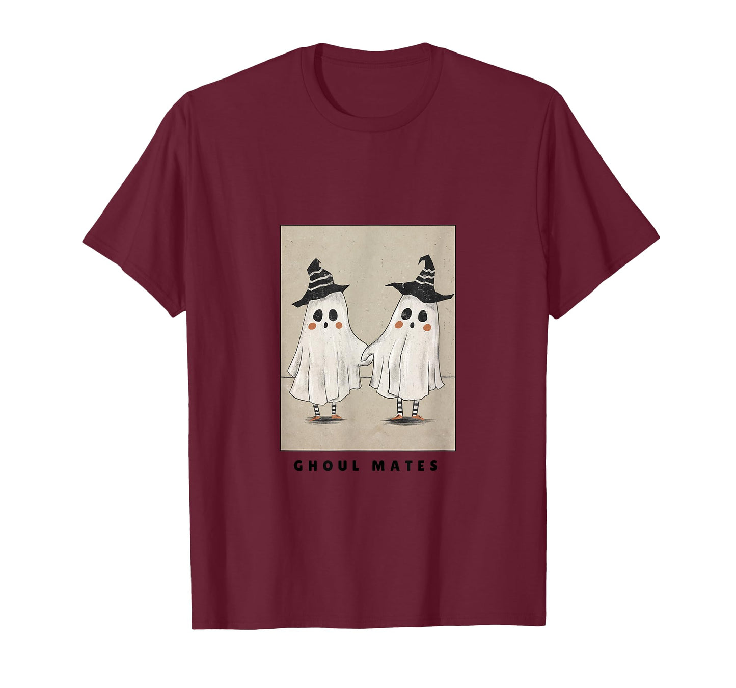 Ghoul Mates T-Shirt
