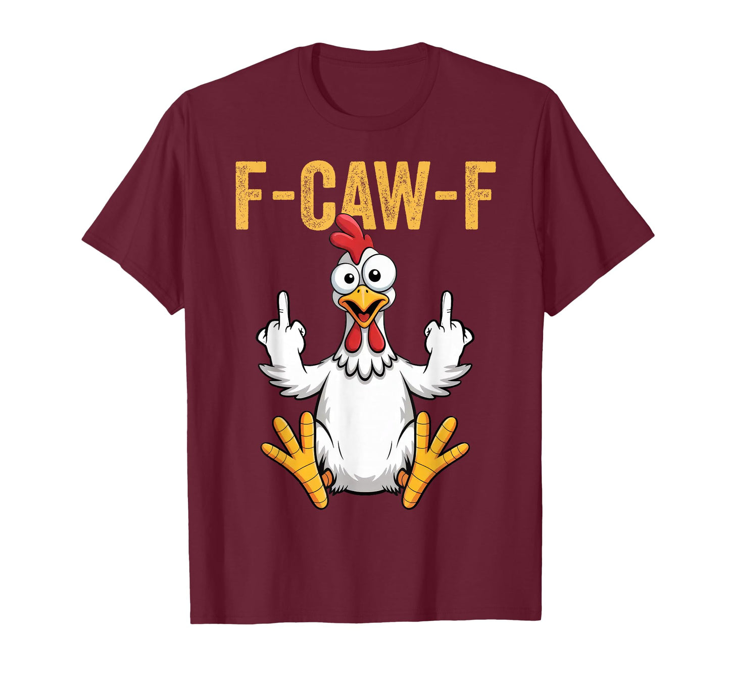 Quote Rooster Meme T-Shirt