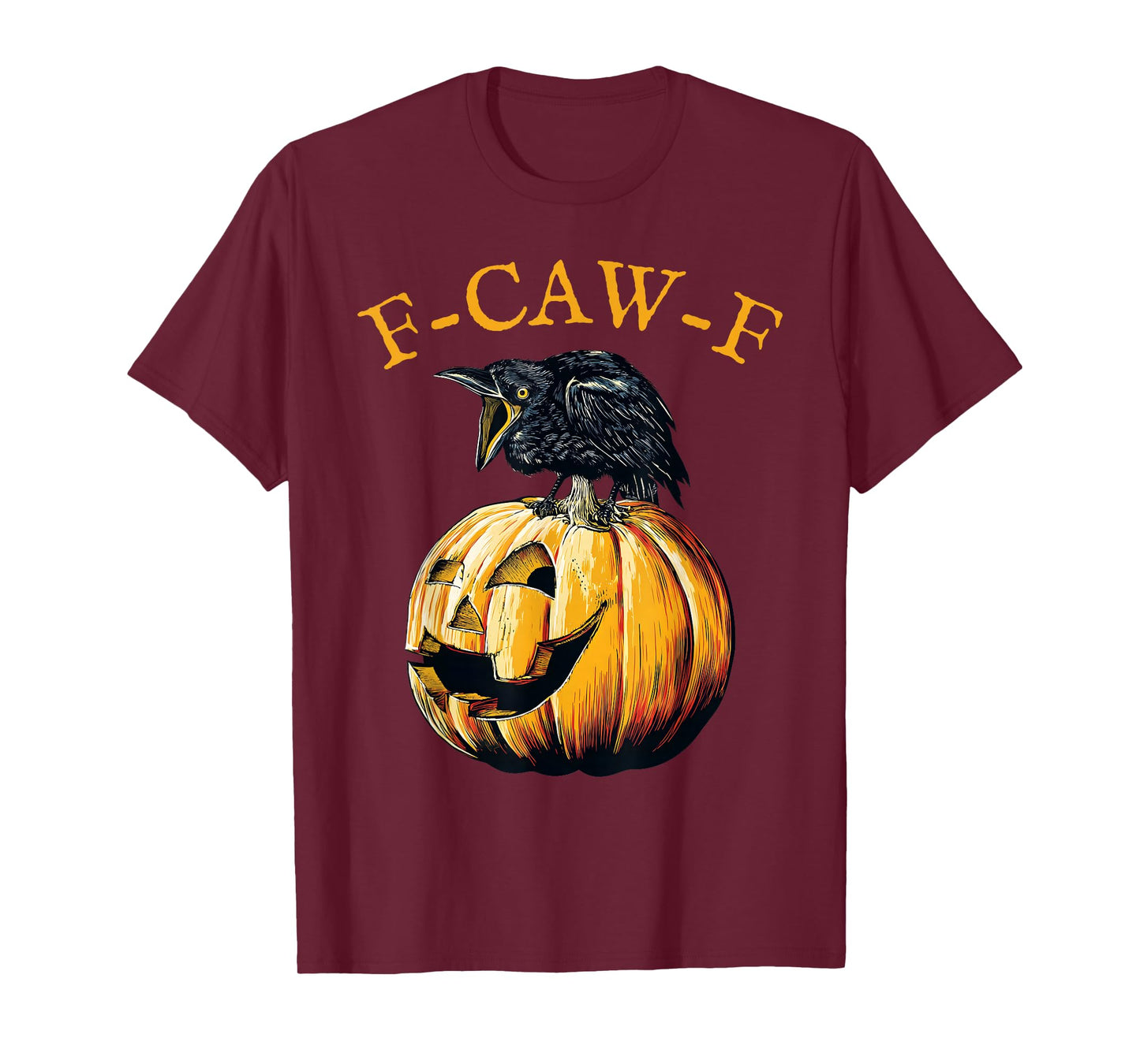 F-CAW-F T-Shirt