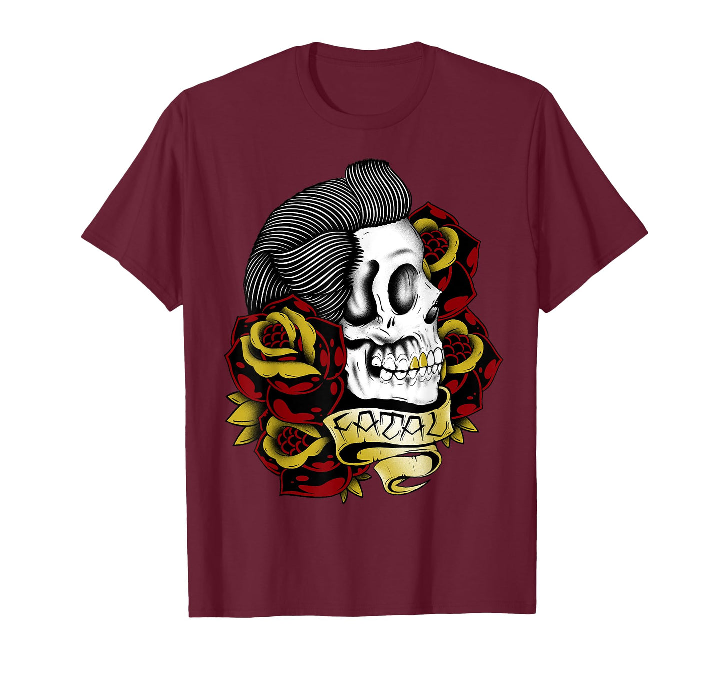 Greaser T-Shirt