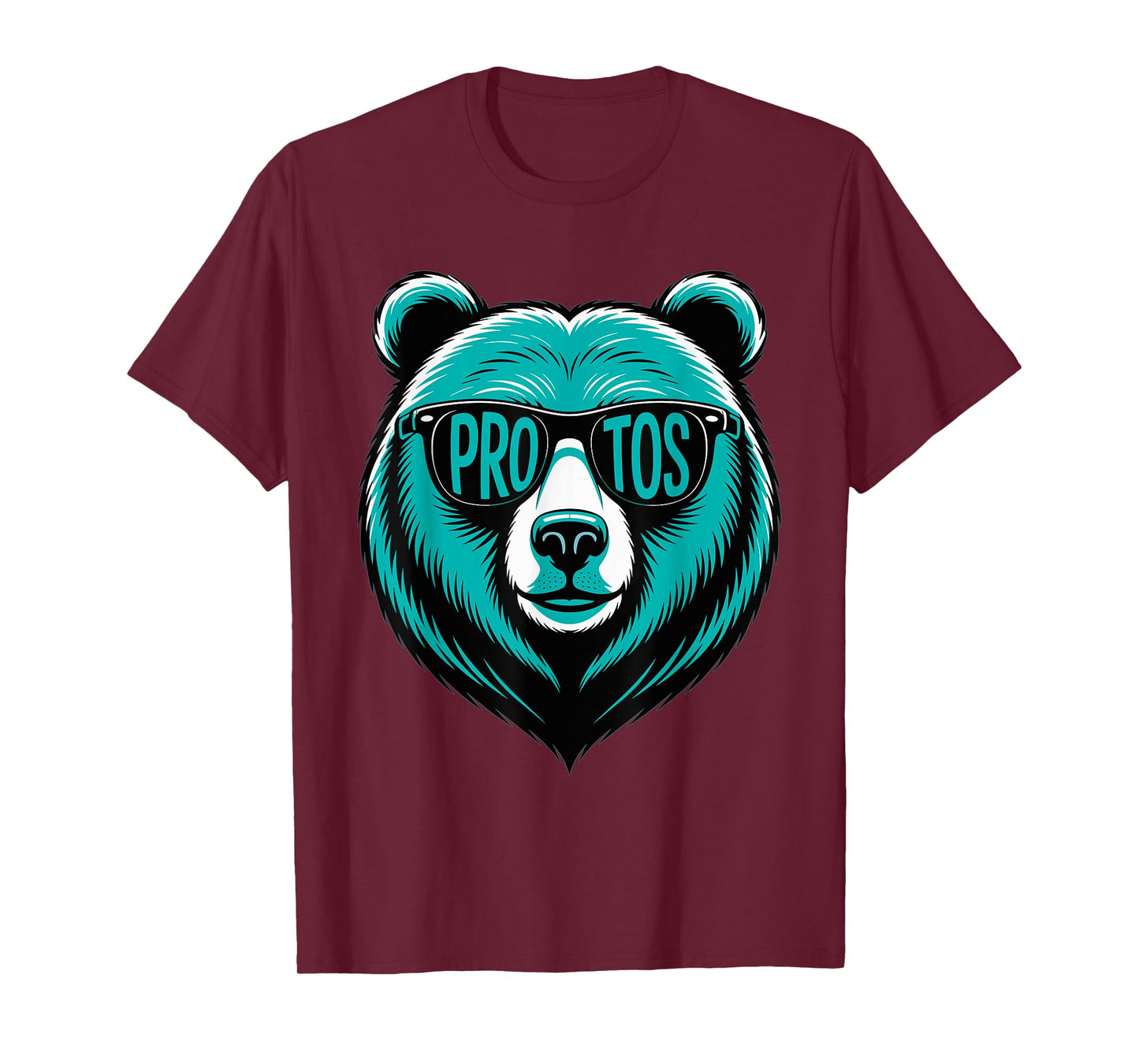 Protos House Of Success, Protos Vibes Costume for Boys Girls T-Shirt