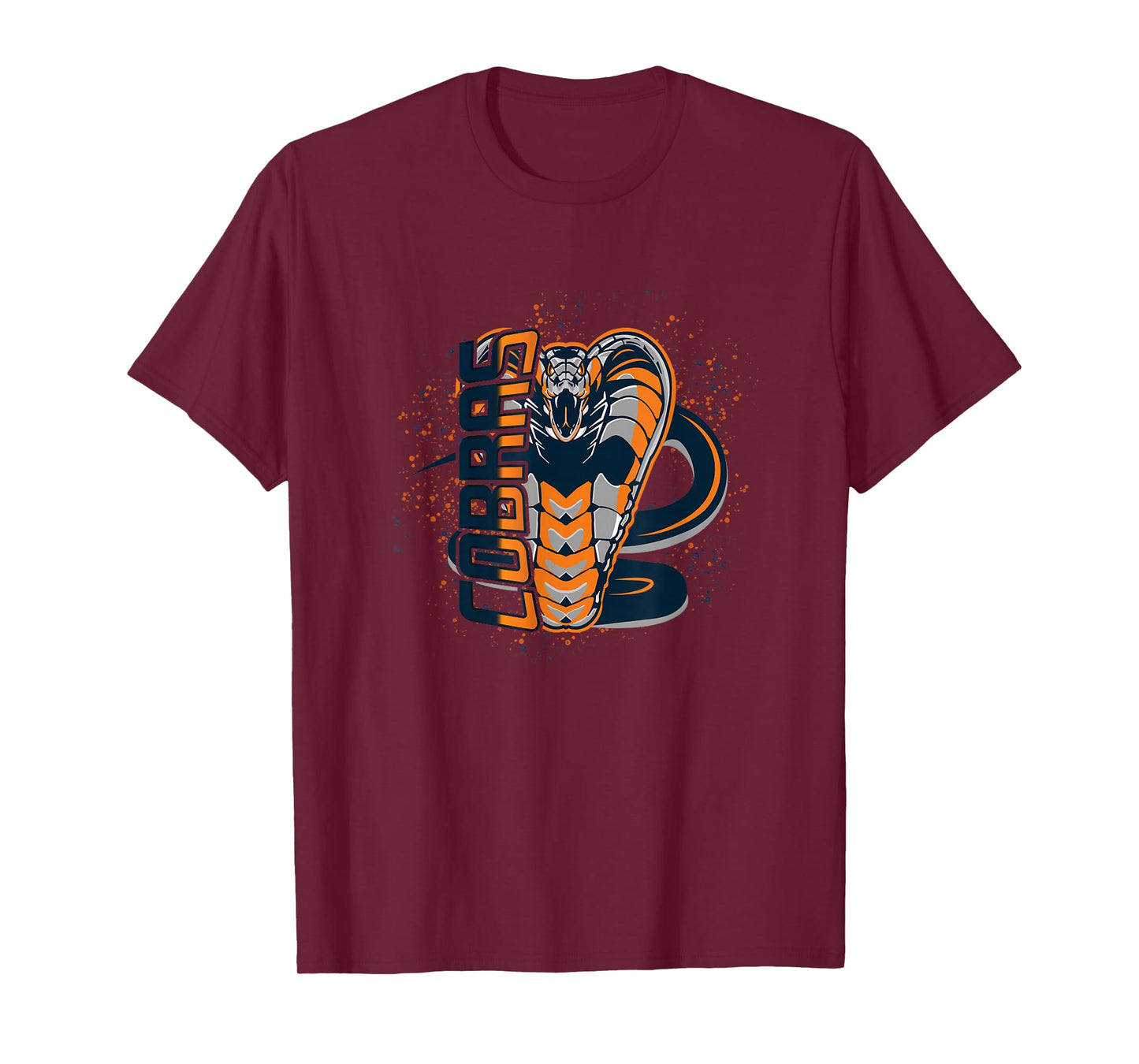 Cobras T-Shirt