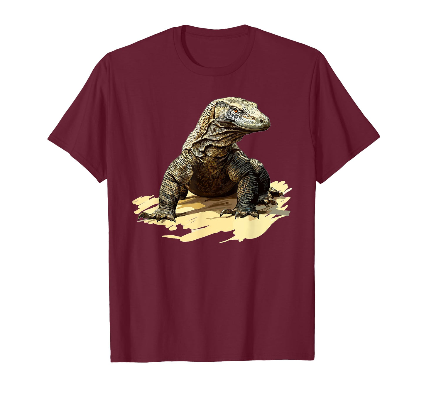 Komodo Dragons Komodo Dragon T-Shirt