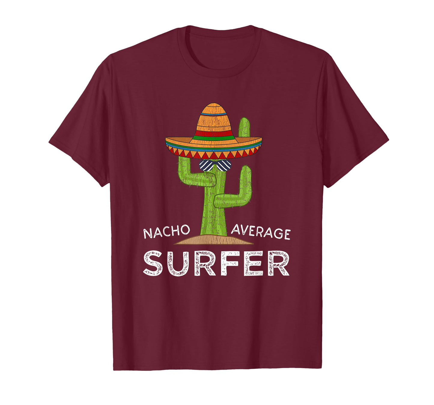 Fun Surf Lover Humor Saying | Funny Surfers Surfing T-Shirt