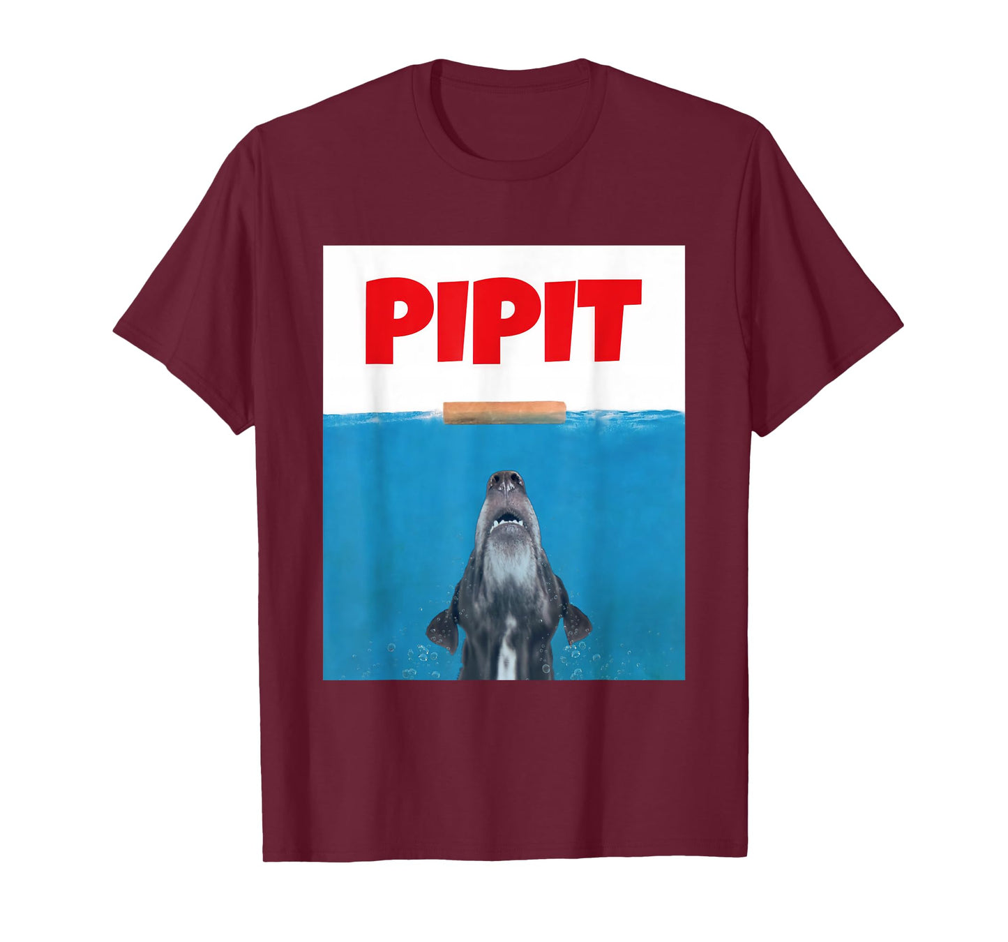 Pipit T-Shirt