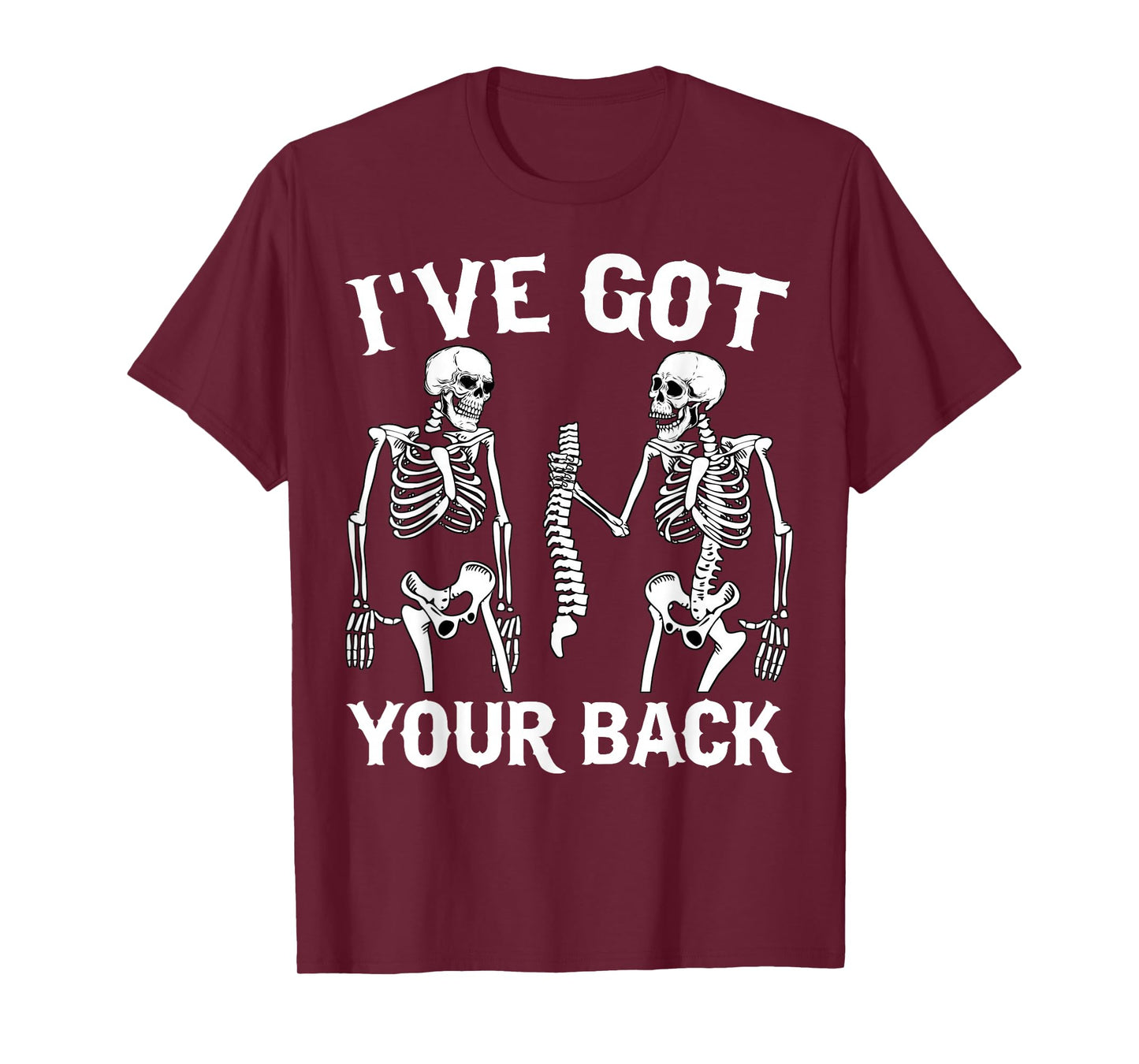 Never Better Skeleton Messy Bun Drinking Coffee Halloween T-Shirt