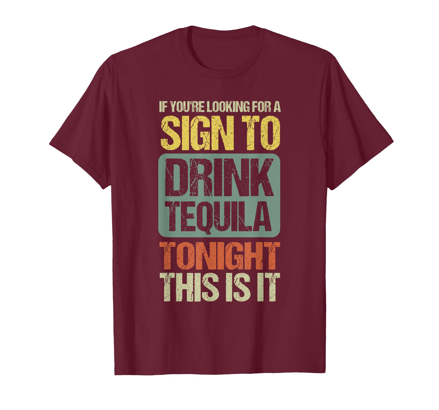 Mis Amigos Funny Salt Lime & Tacos Tequila T-Shirt