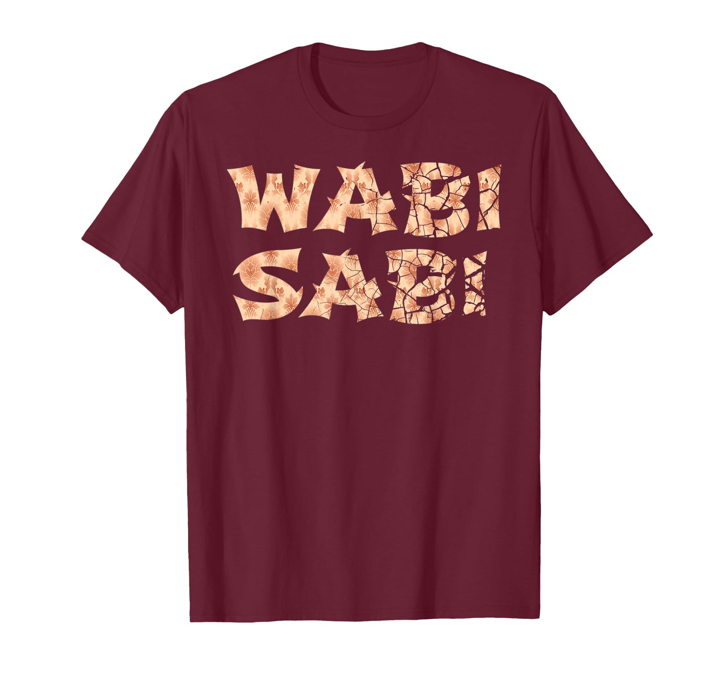 Wabi-Sabi T-Shirt