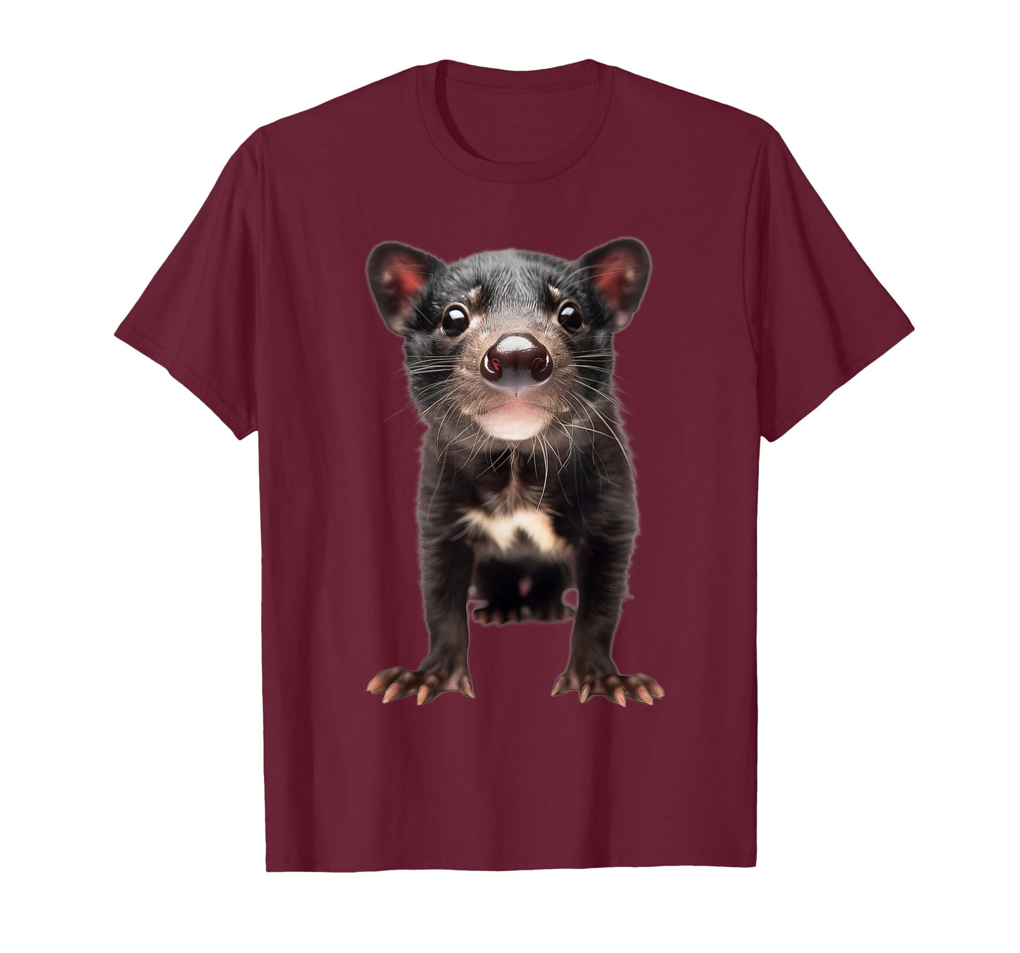 Tasmanian Devil T-Shirt