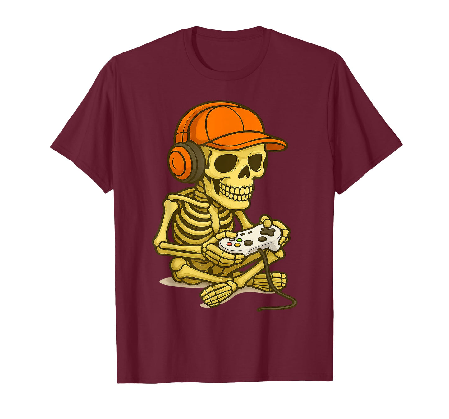 Funny Scary Happy Halloween Costume Men Women Kids Boo 2025 T-Shirt