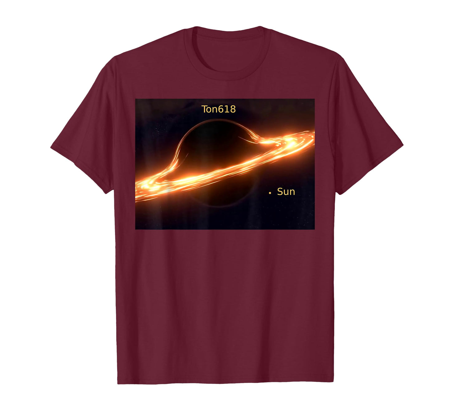 Ton618 T-Shirt