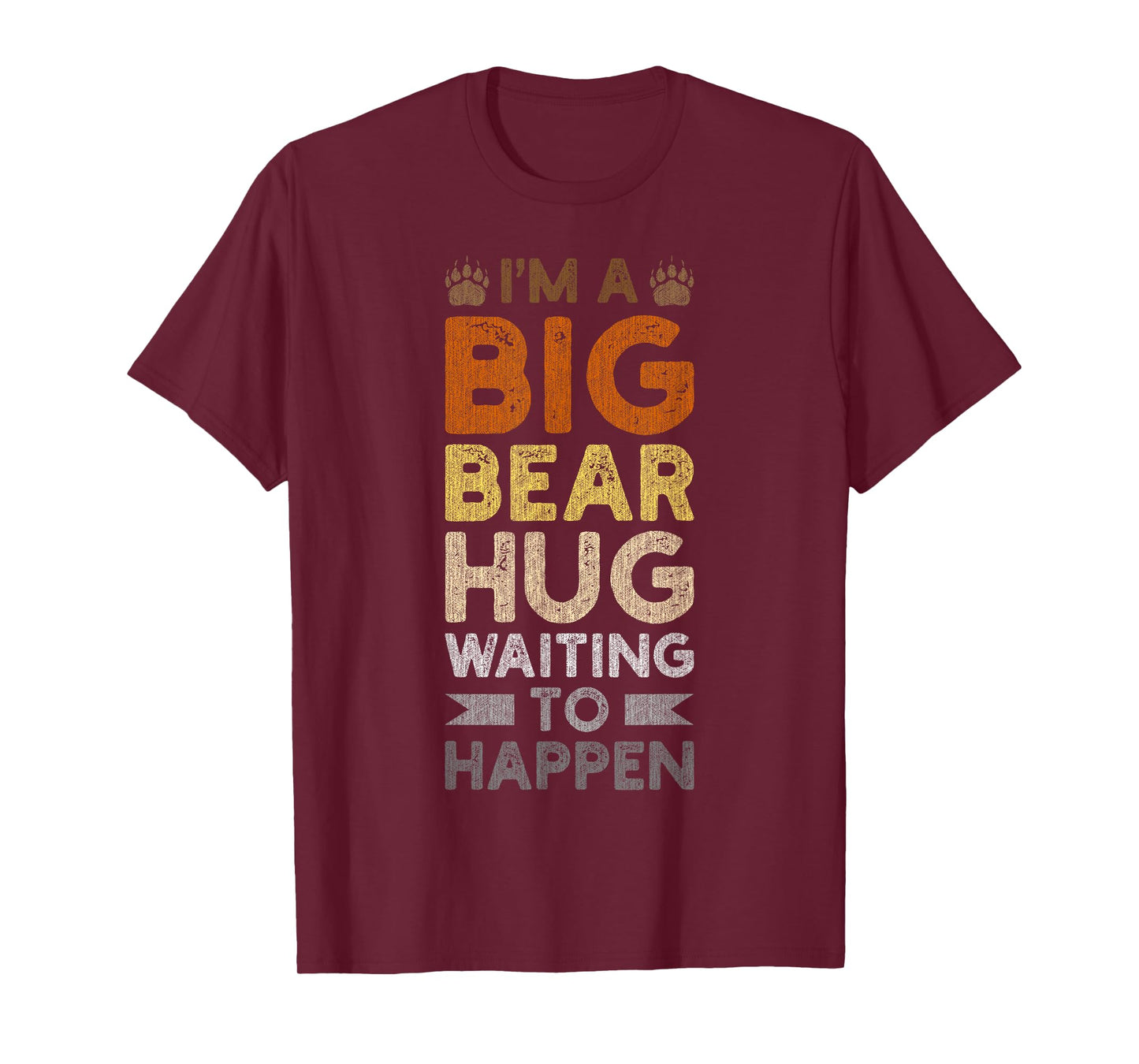 Bear Community, Funny Bear Pride Gay, Bear Flag T-Shirt
