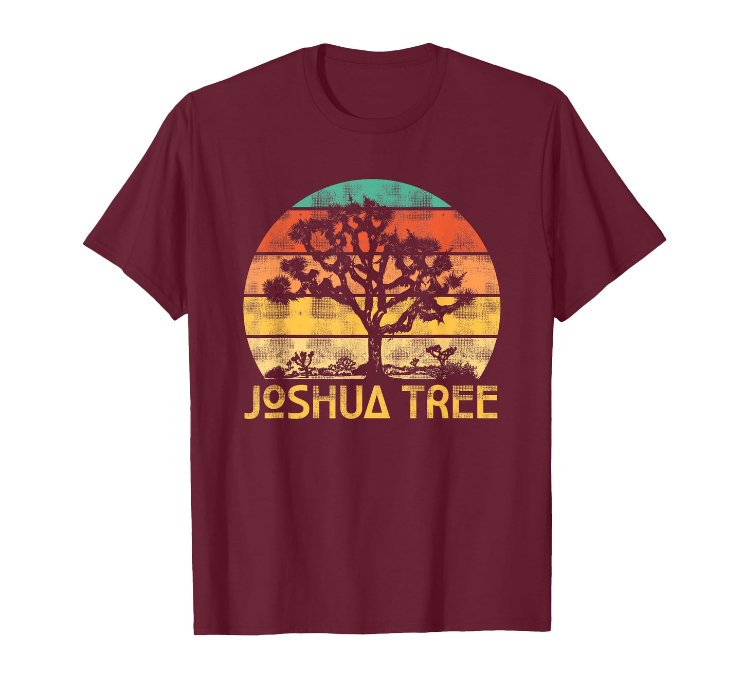 Joshua Tree T-Shirt