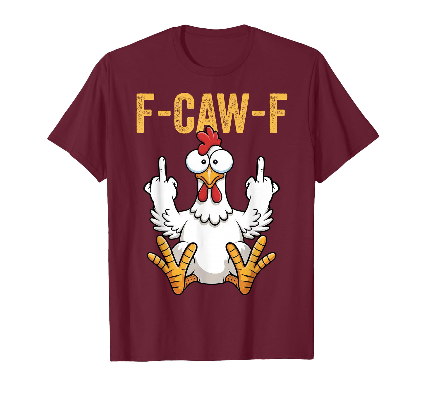 Quote Rooster Meme T-Shirt