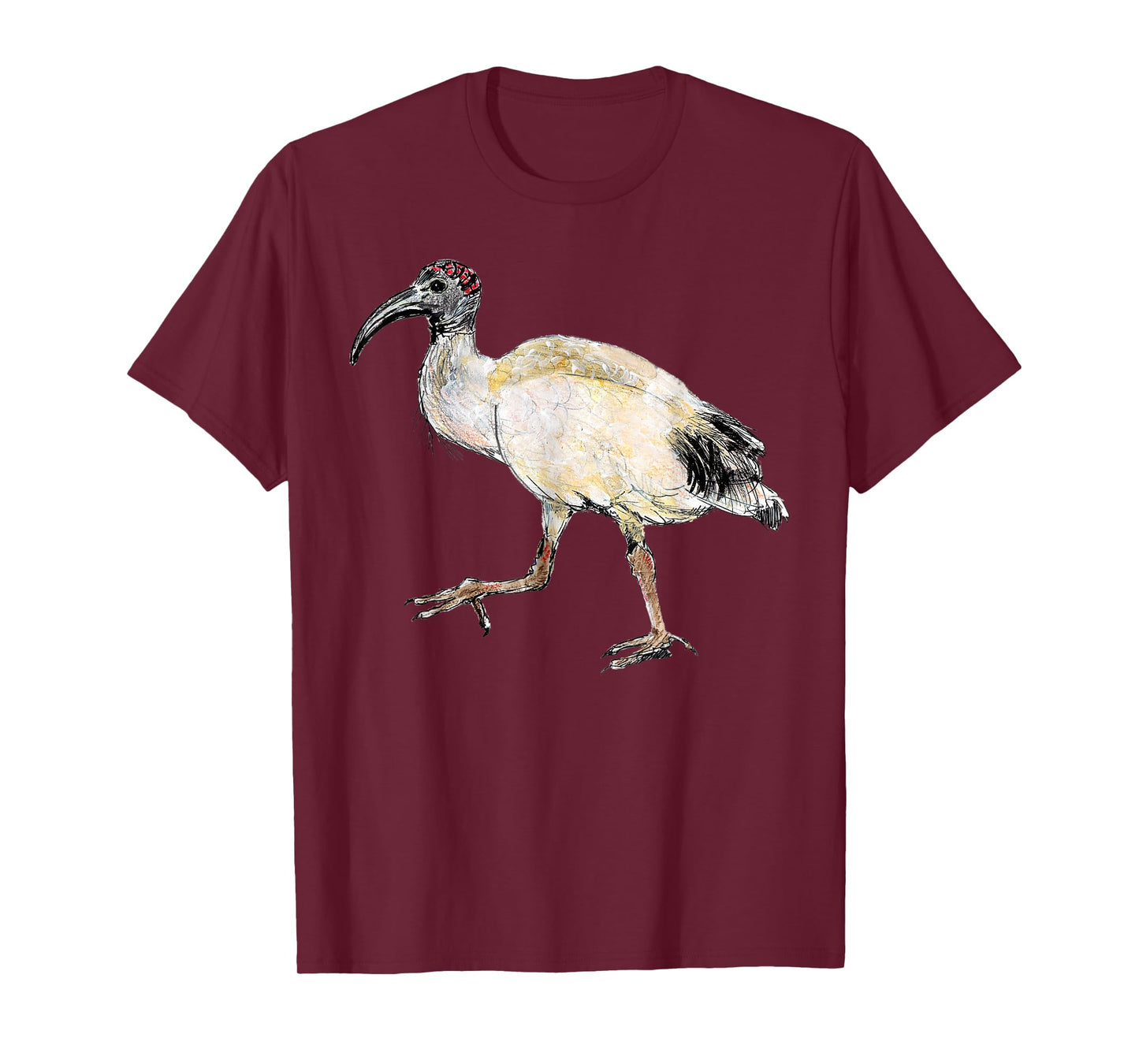 Sacred Ibis T-Shirt