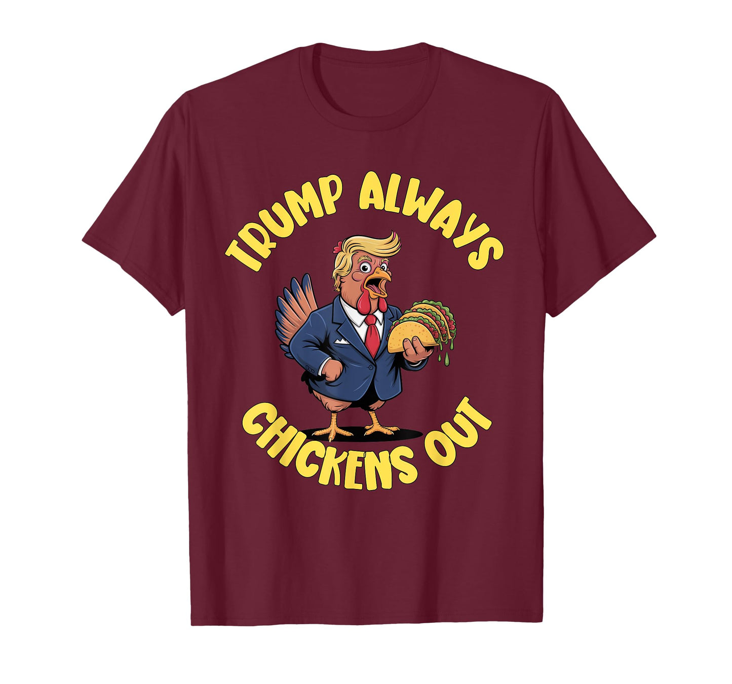 Taco T-Shirt