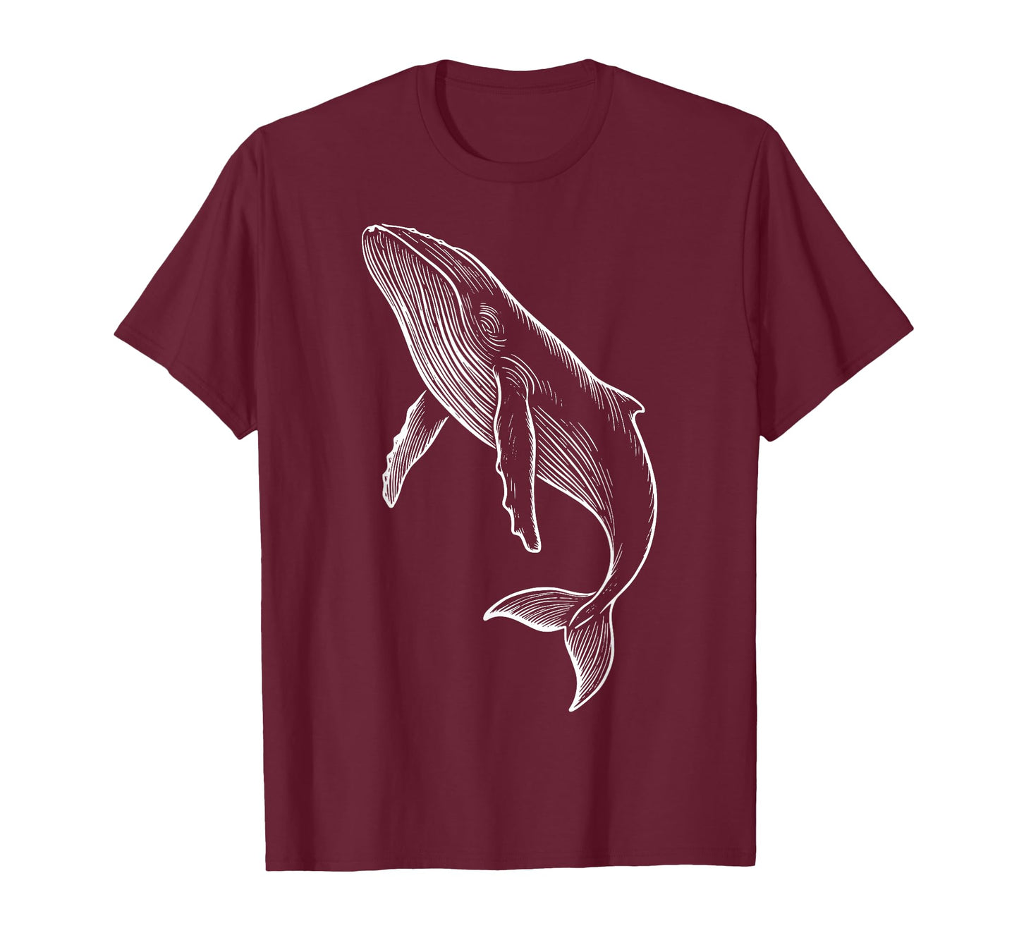 Humpback Whale T-Shirt