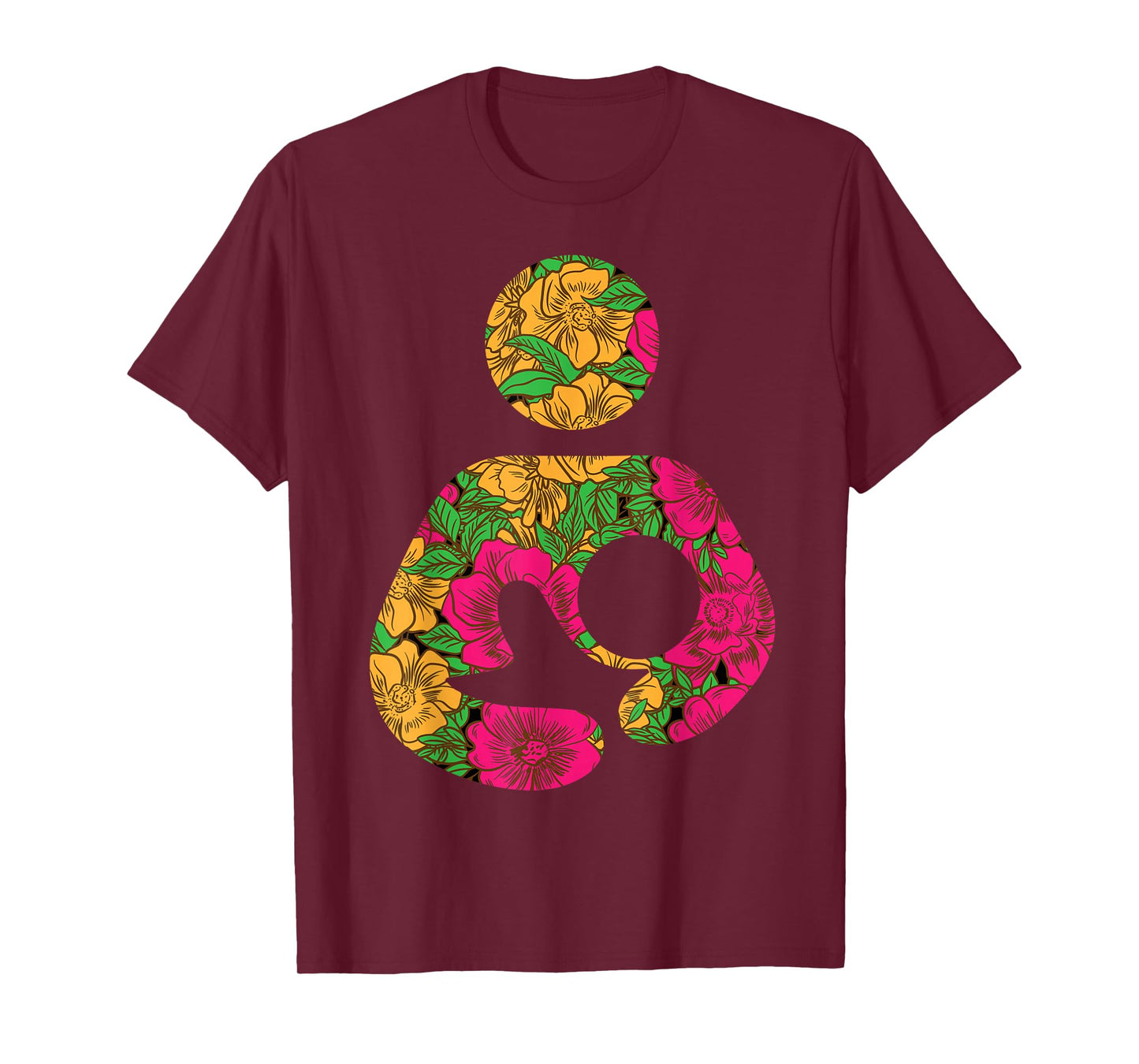 Breastfeeding Awareness Progress Breast Milk Lactation Mom T-Shirt