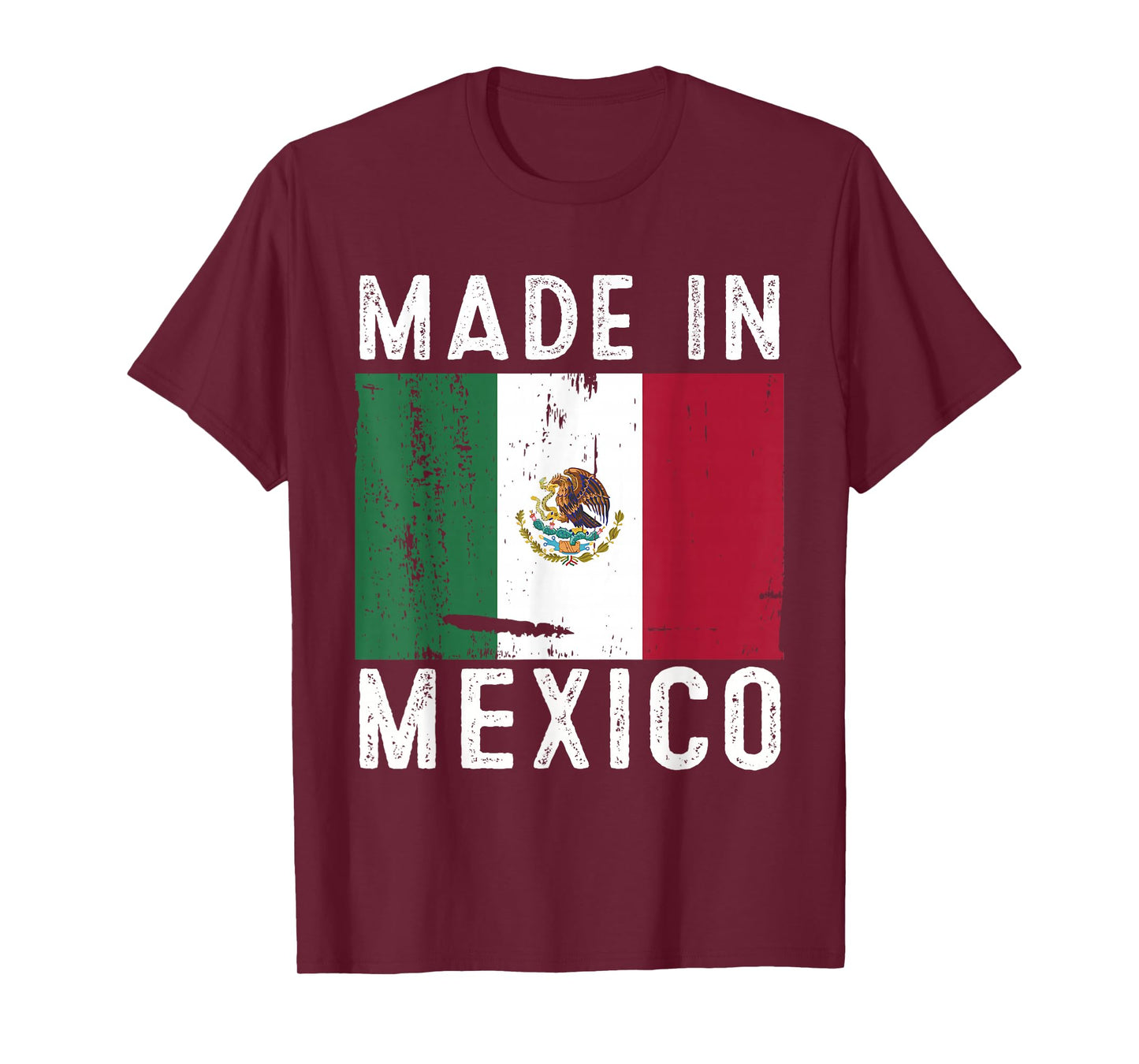México Tshirt Mexico Cinco De Mayo Futbol Pride Mexican T-Shirt