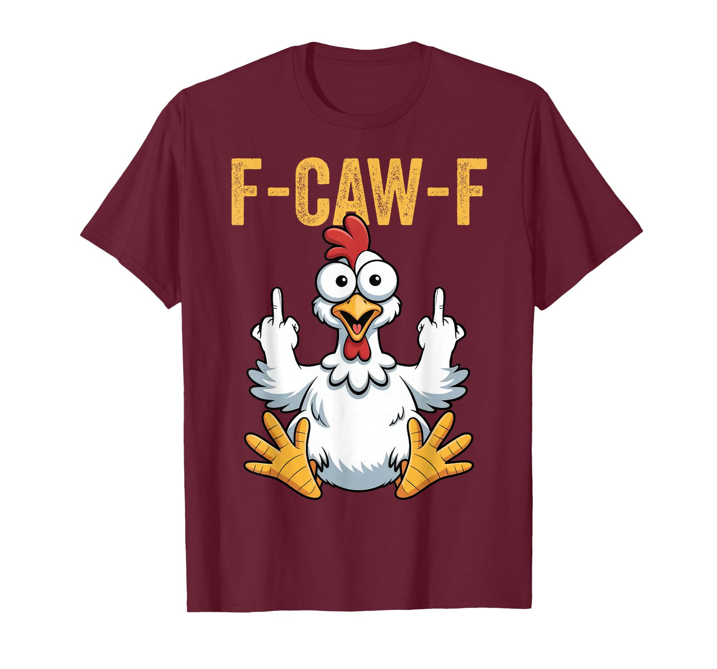 Quote Rooster Meme T-Shirt