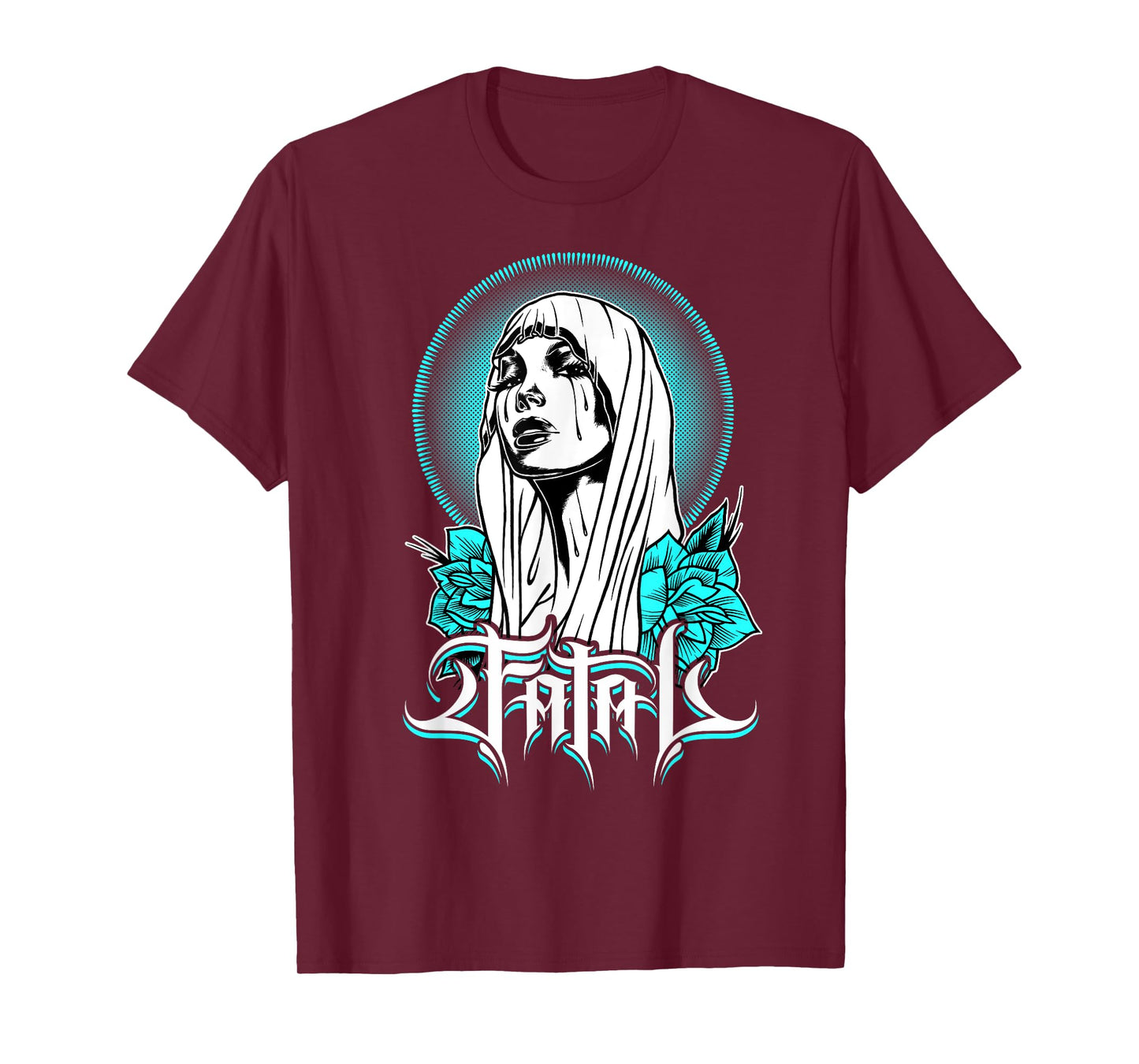 Unveil T-Shirt