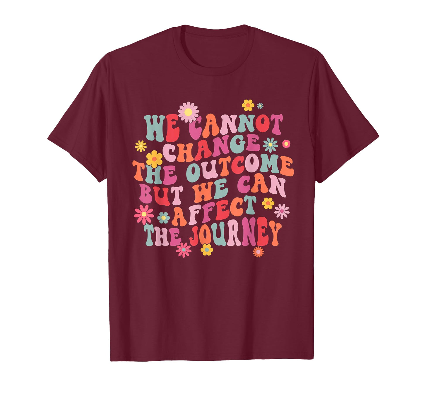 Hospice Nurse Palliative Care Hospice Aide Social Worker T-Shirt