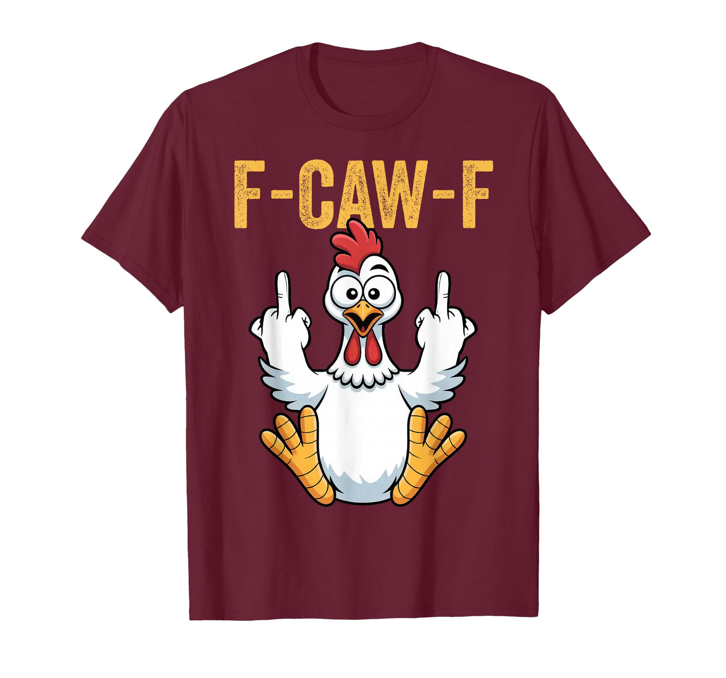 Quote Rooster Meme T-Shirt